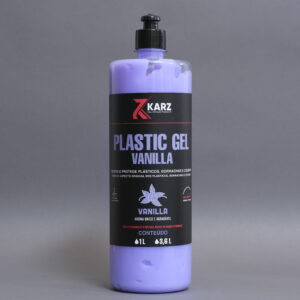 Plastic Gel Vanilla