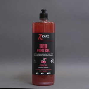 Red Pneu Gel
